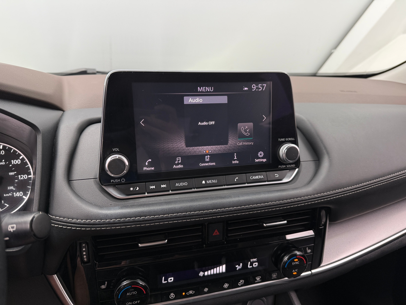 Thumbnail: 2021 Nissan Rogue - 4