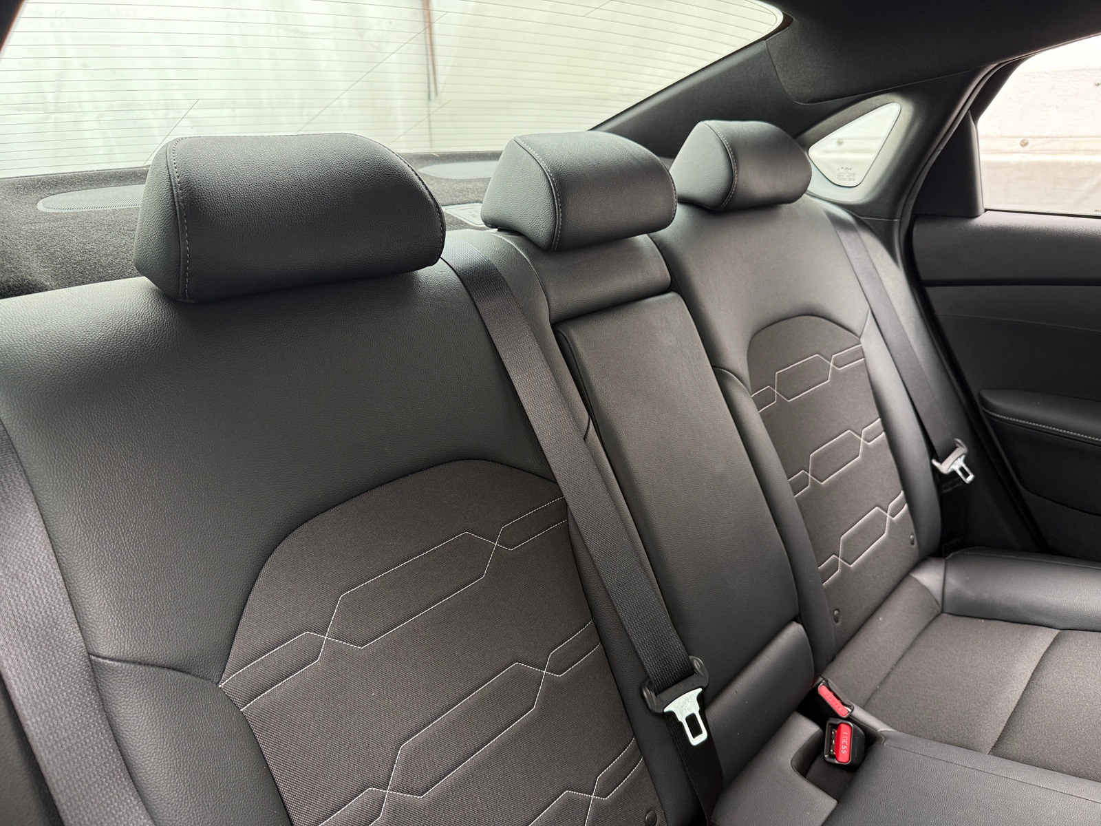 Thumbnail: 2022 Kia Forte - 6
