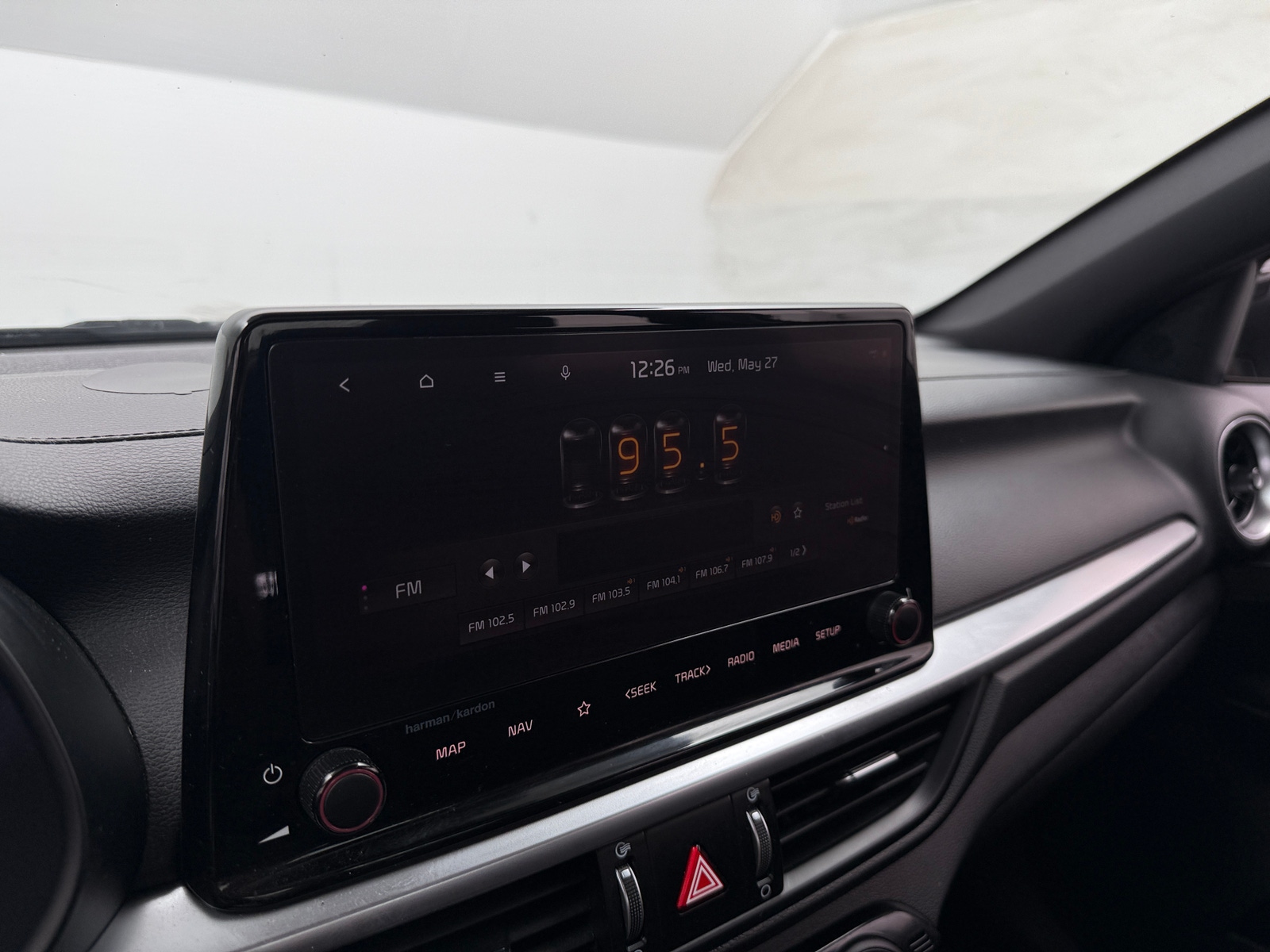 Thumbnail: 2022 Kia Forte - 4