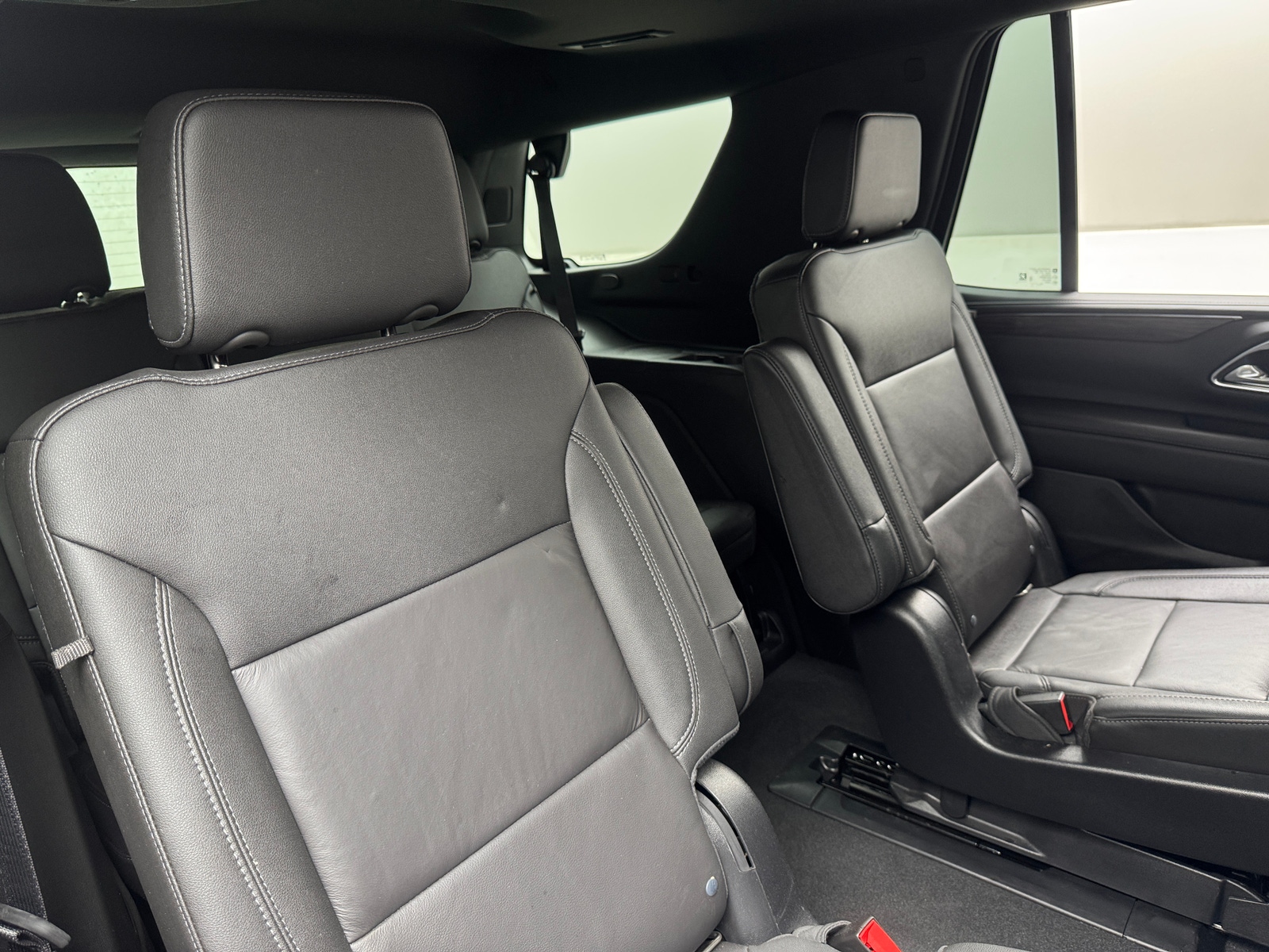 Thumbnail: 2021 Chevrolet Tahoe - 5