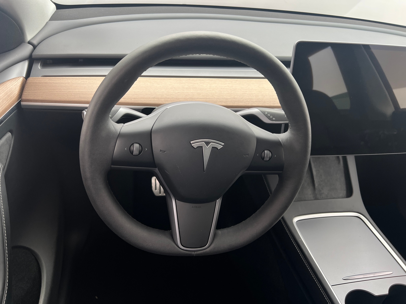 Thumbnail: 2024 Tesla Model Y - 4