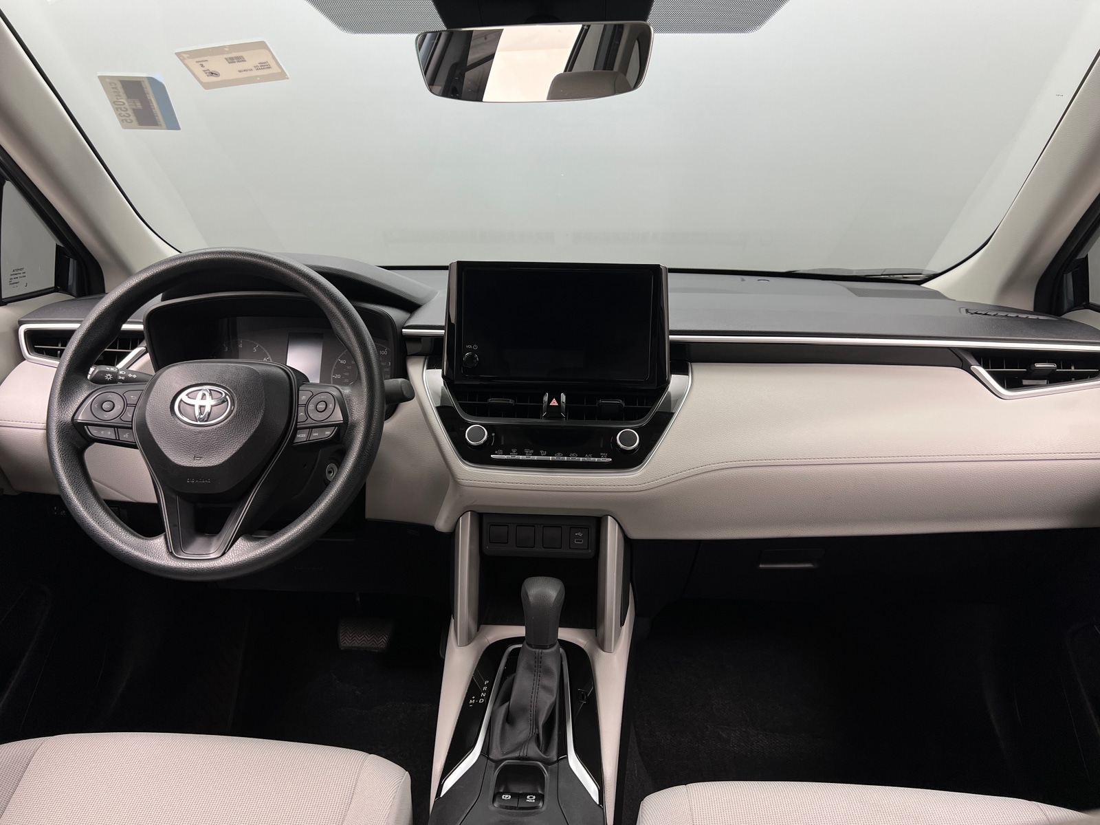 Thumbnail: 2025 Toyota Corolla Cross - 3
