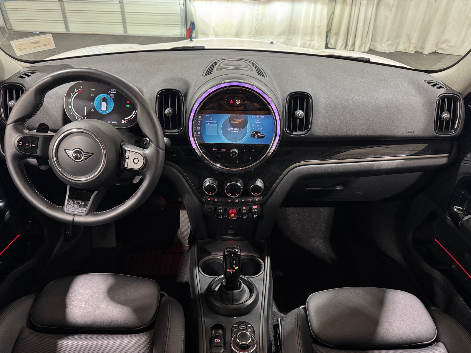 Thumbnail: 2024 MINI Cooper Countryman - 2