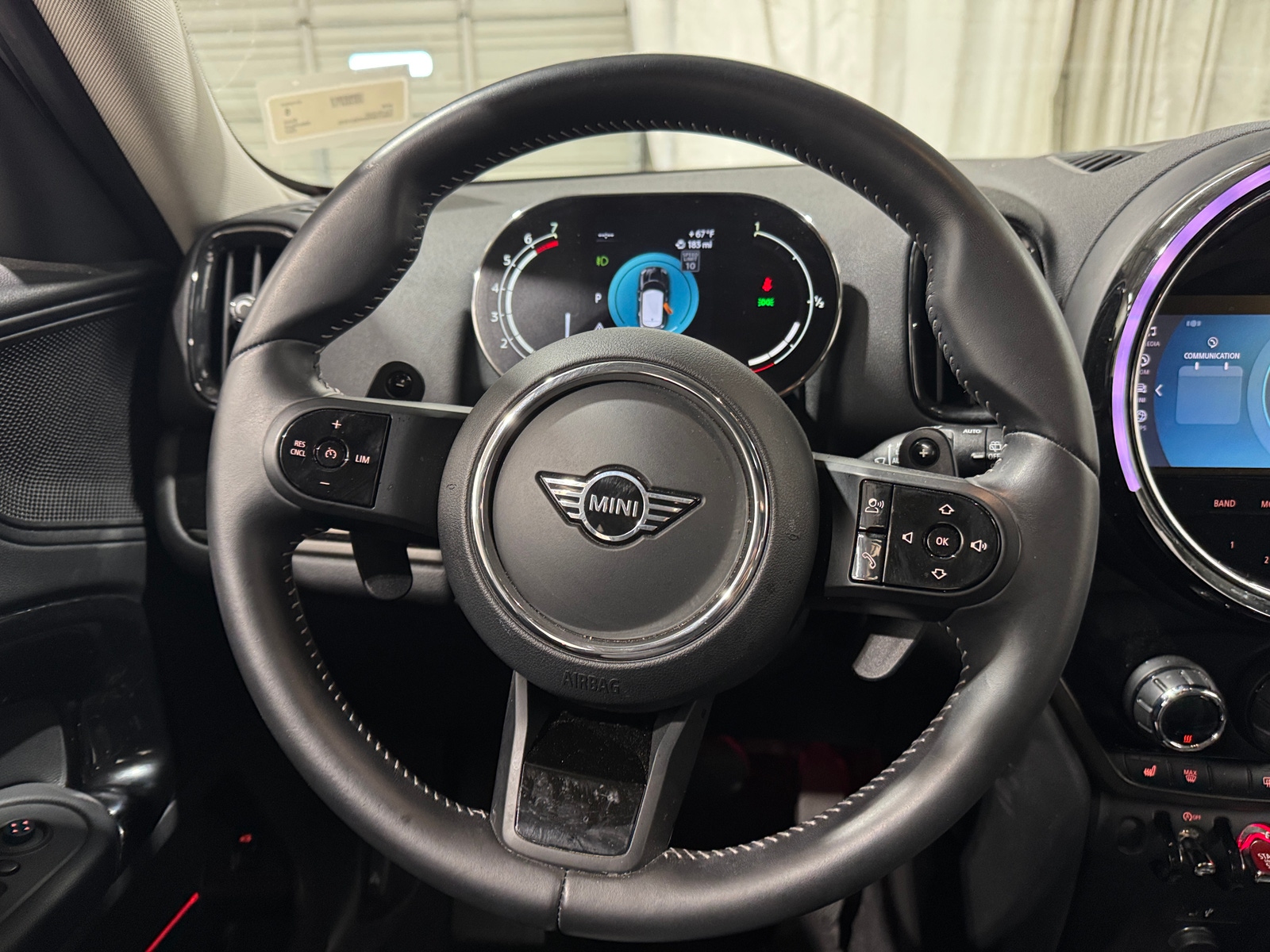 Thumbnail: 2024 MINI Cooper Countryman - 4