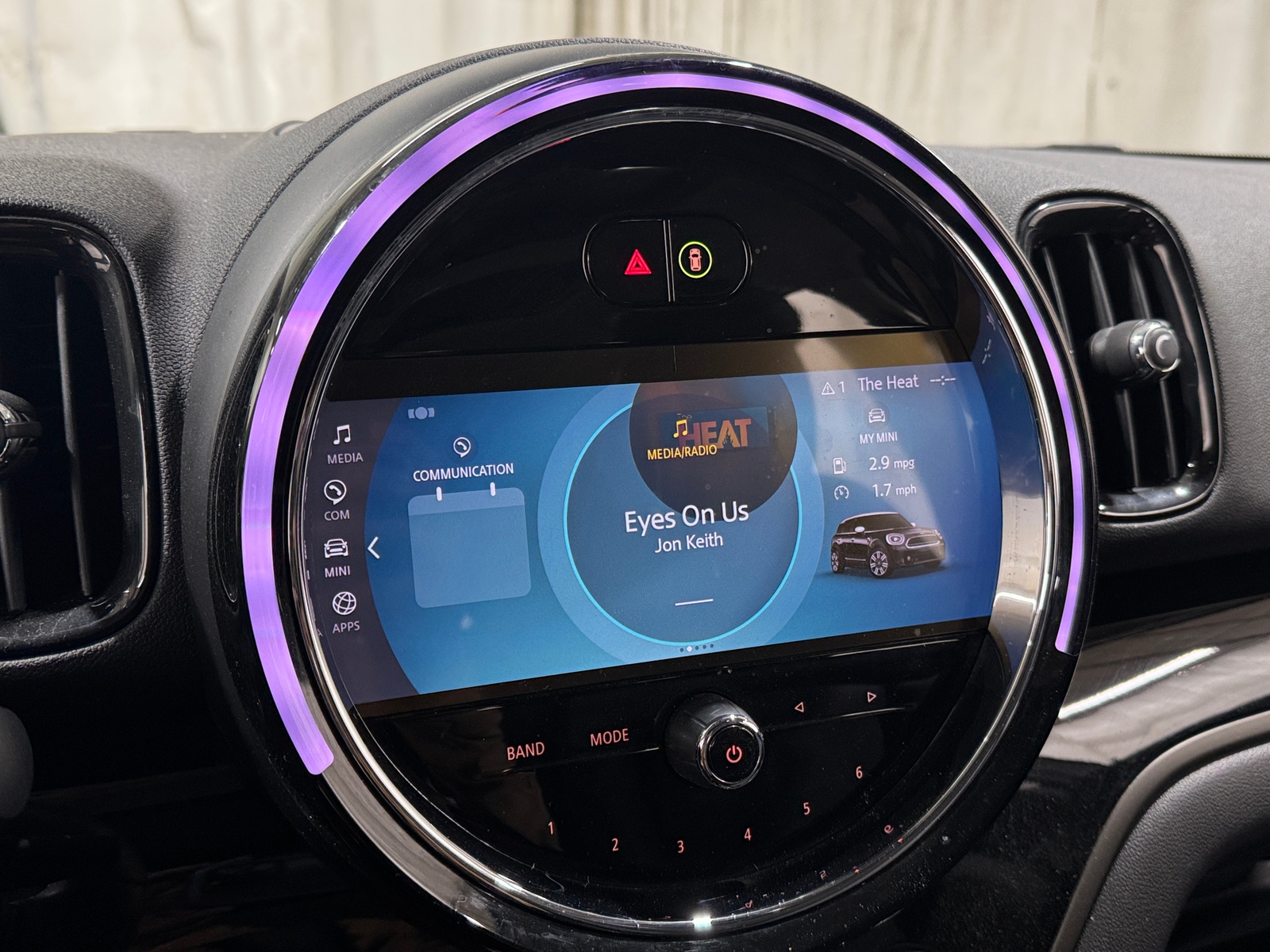 Thumbnail: 2024 MINI Cooper Countryman - 3