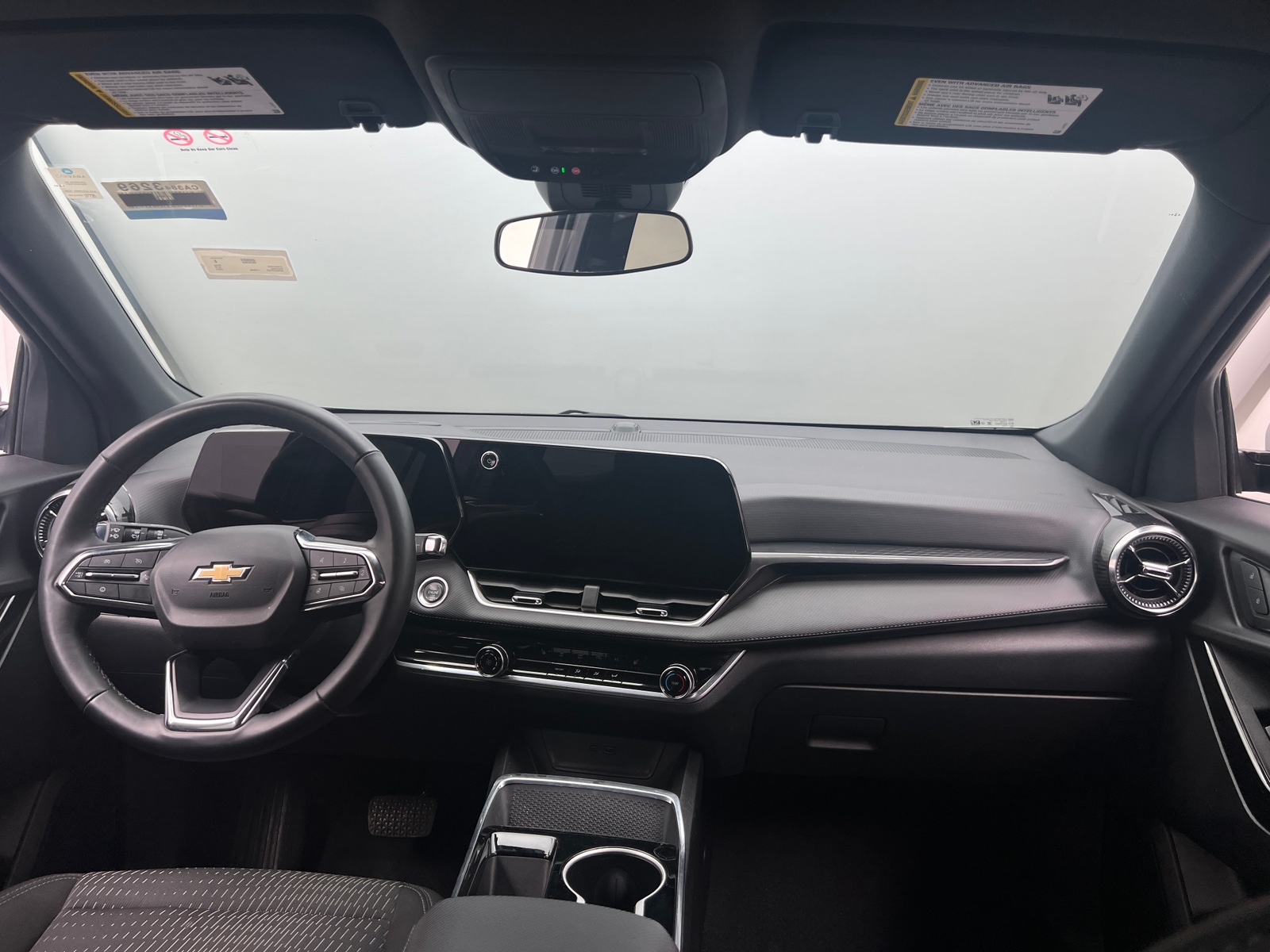 Thumbnail: 2025 Chevrolet Equinox - 3