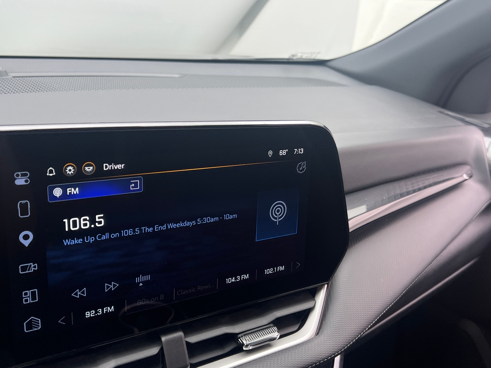 Thumbnail: 2025 Chevrolet Equinox - 4