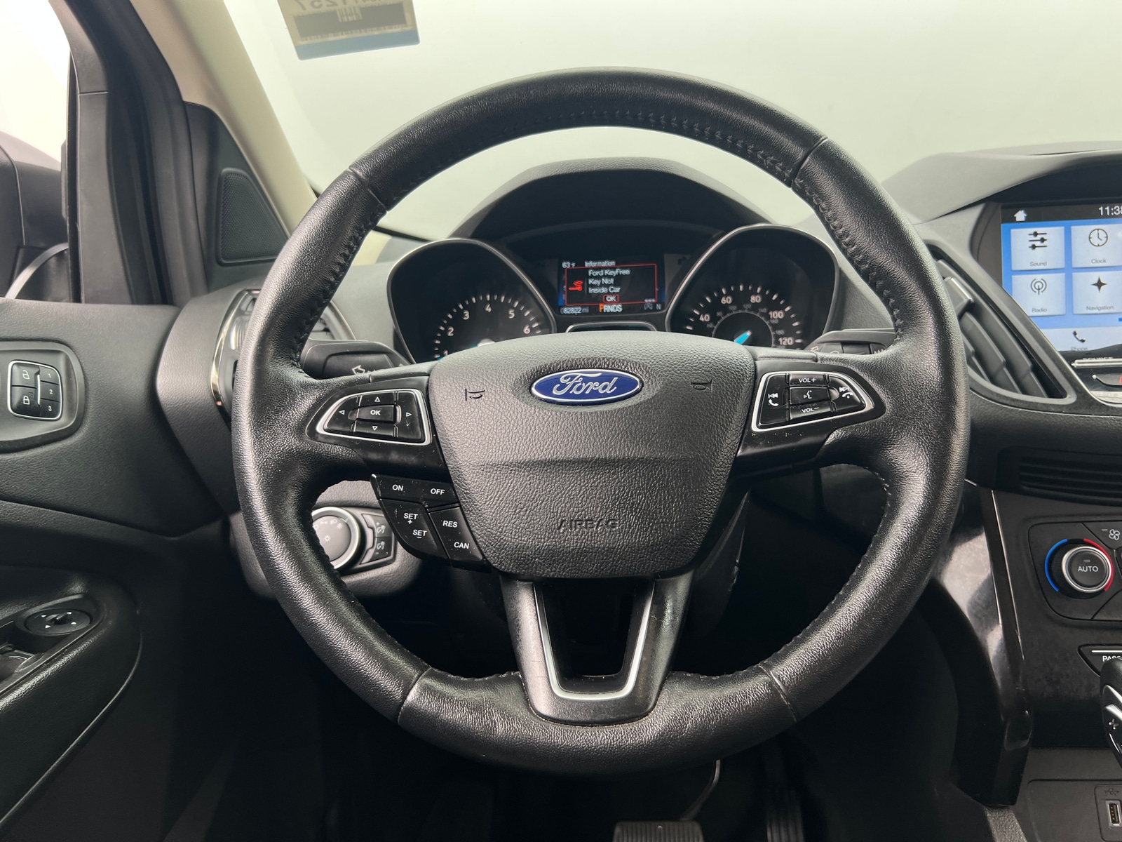 Thumbnail: 2018 Ford Escape - 4