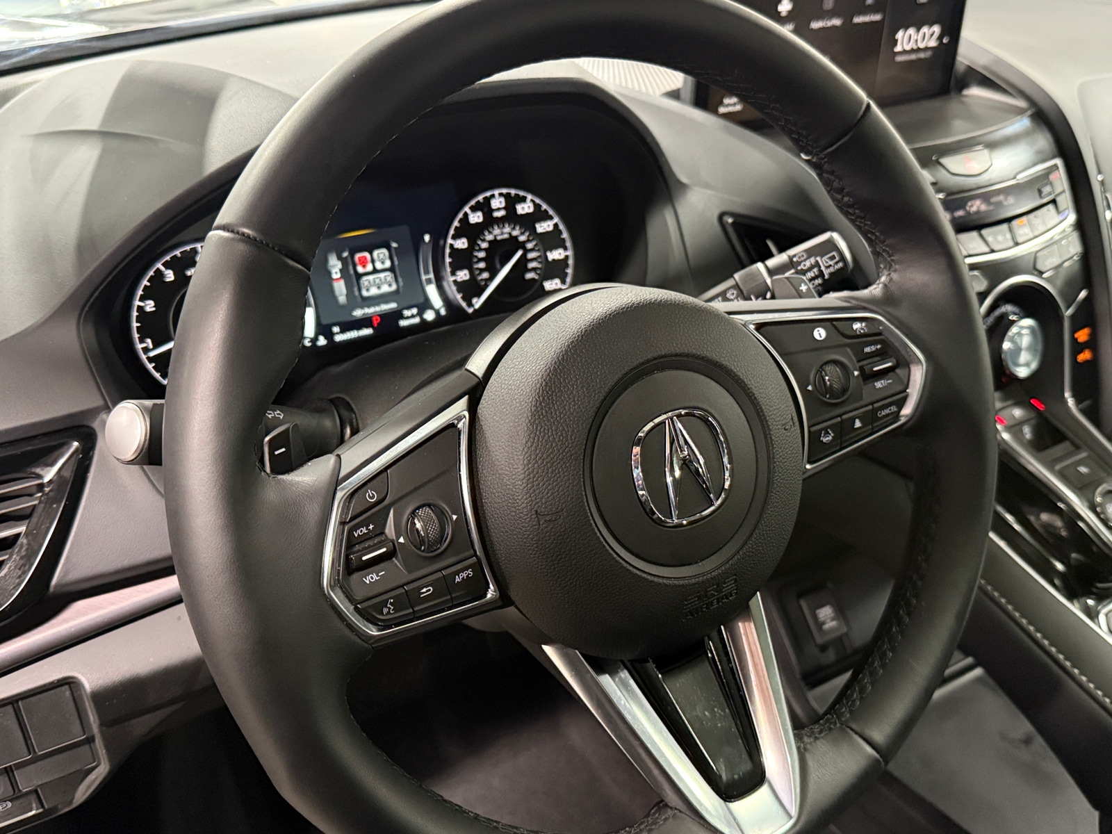 Thumbnail: 2025 Acura RDX - 4