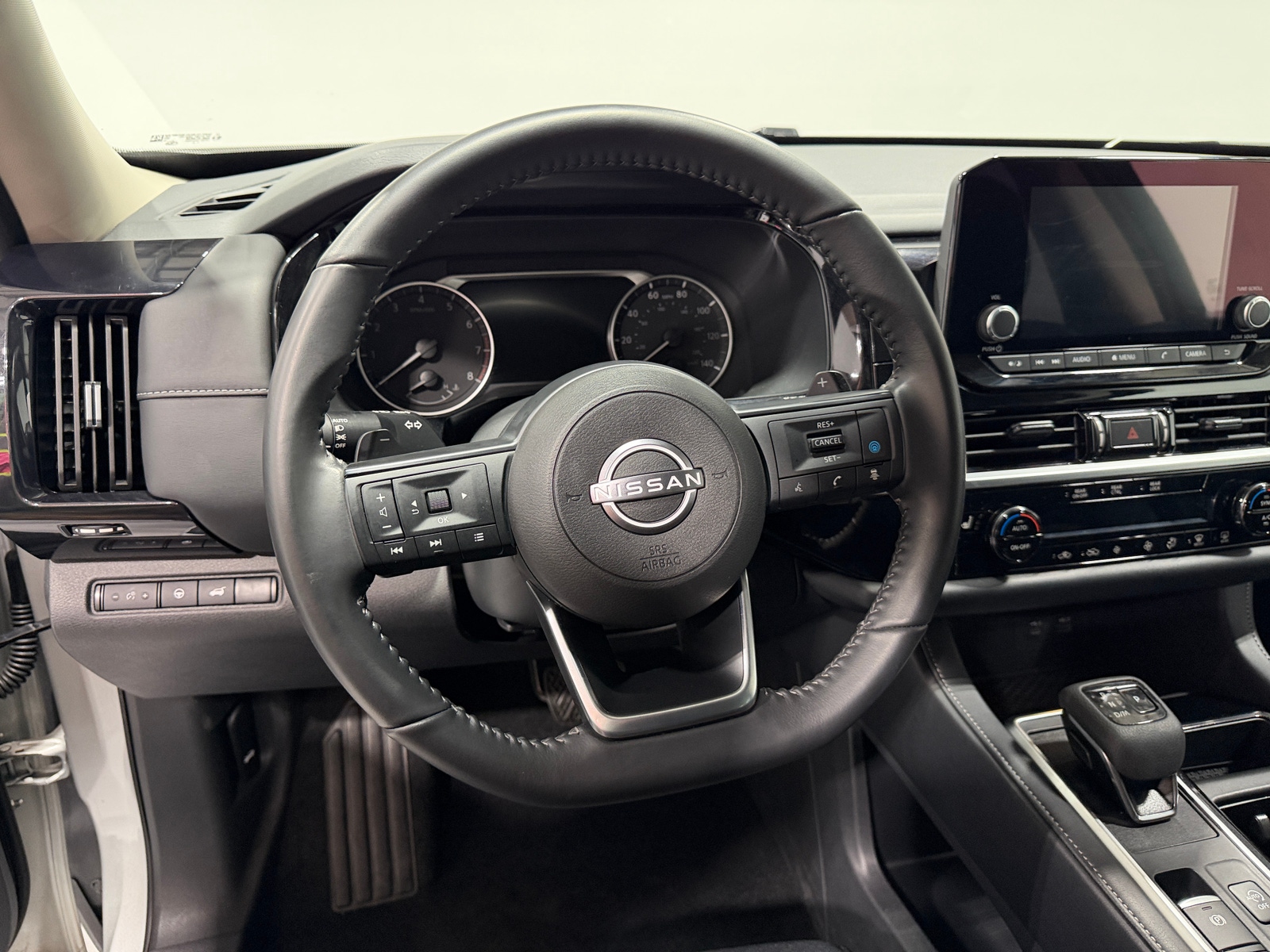 Thumbnail: 2025 Nissan Pathfinder - 5