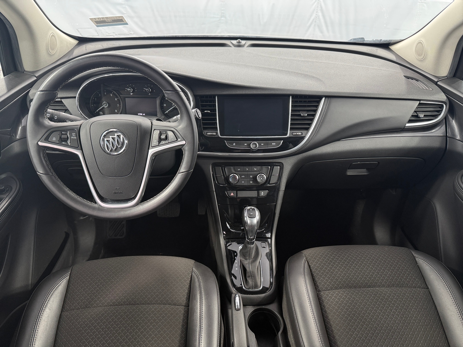 Thumbnail: 2019 Buick Encore - 2