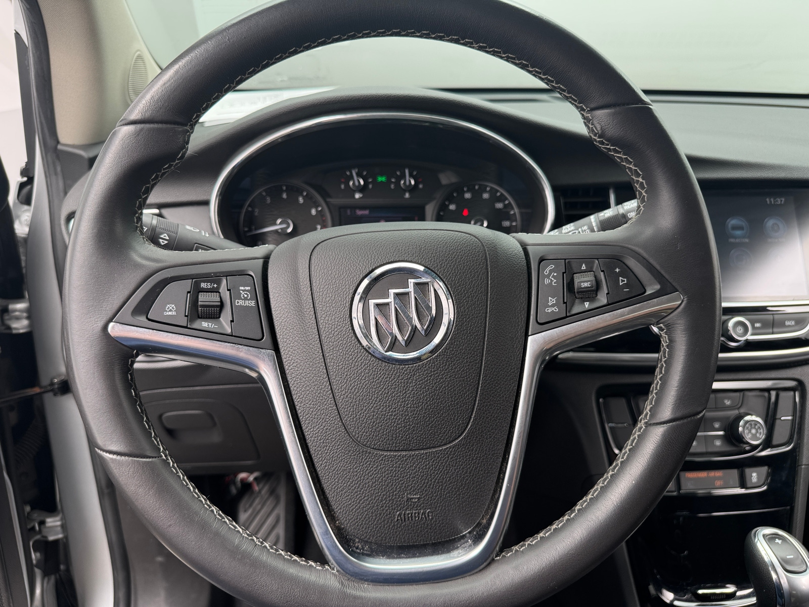 Thumbnail: 2019 Buick Encore - 4