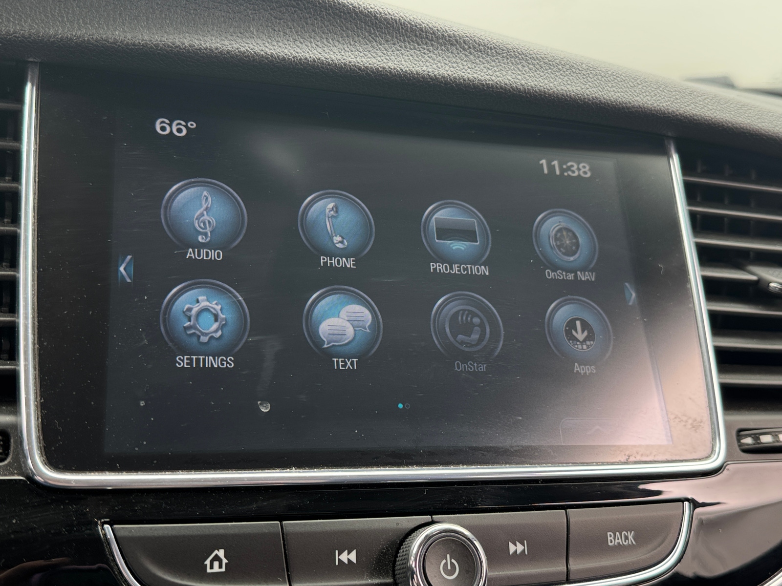 Thumbnail: 2019 Buick Encore - 3