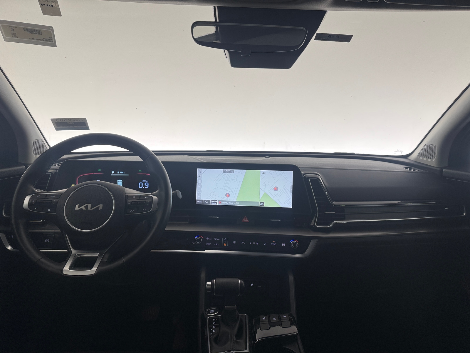 Thumbnail: 2023 Kia Sportage - 2