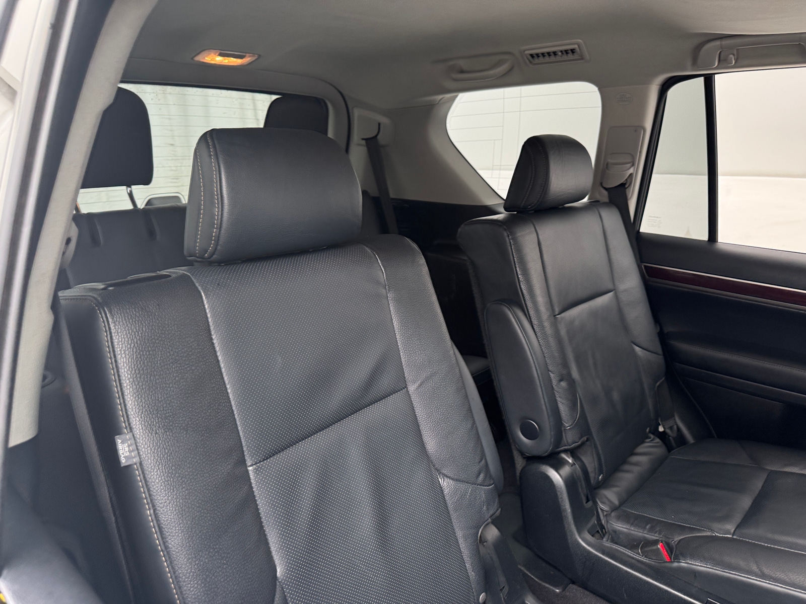 Thumbnail: 2019 Lexus GX - 5