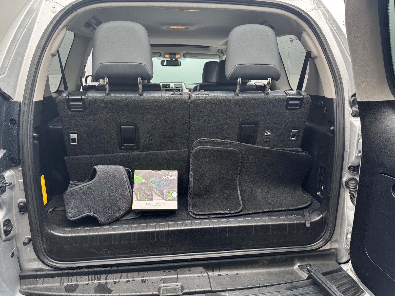 Thumbnail: 2019 Lexus GX - 6