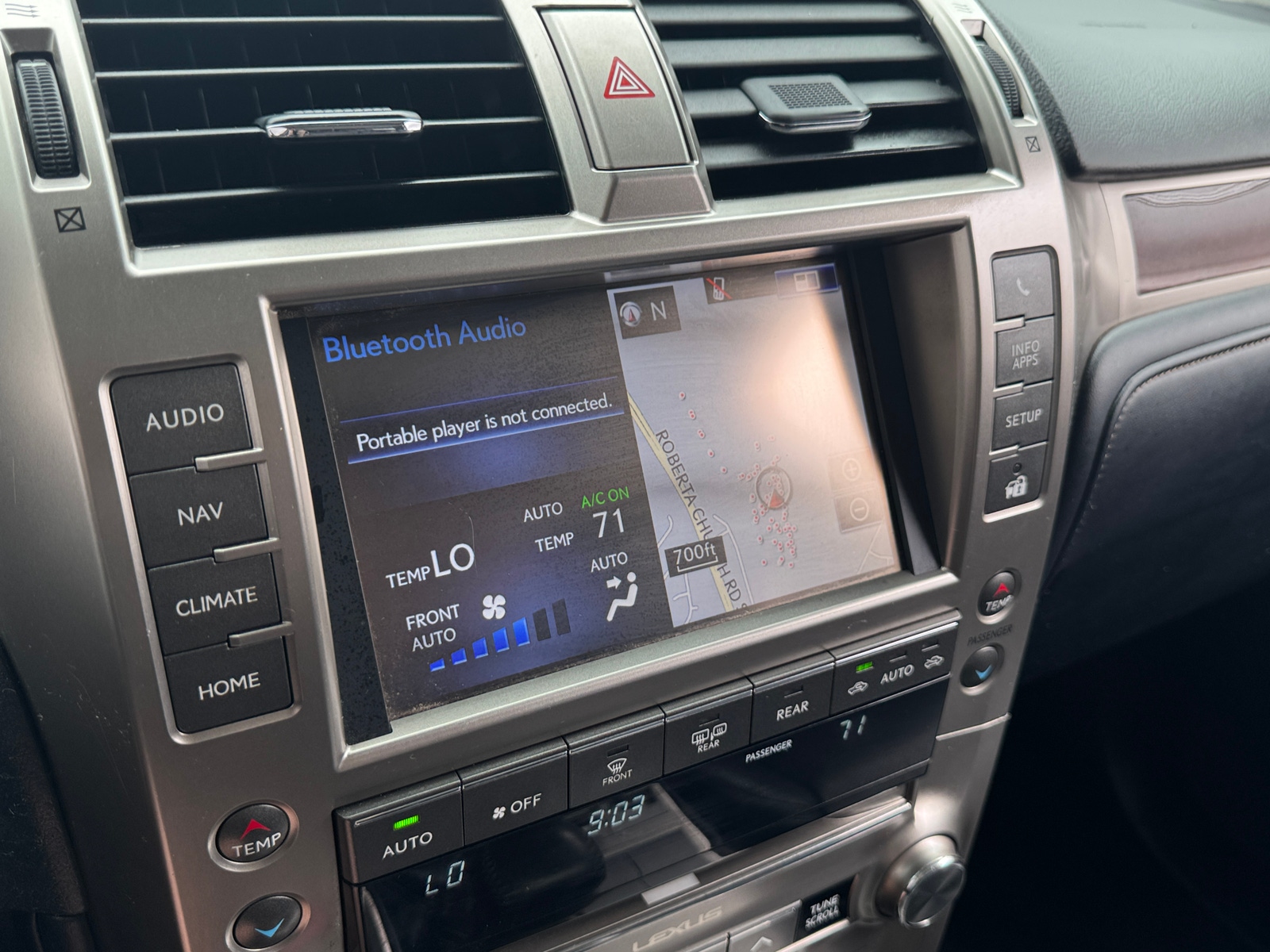Thumbnail: 2019 Lexus GX - 3