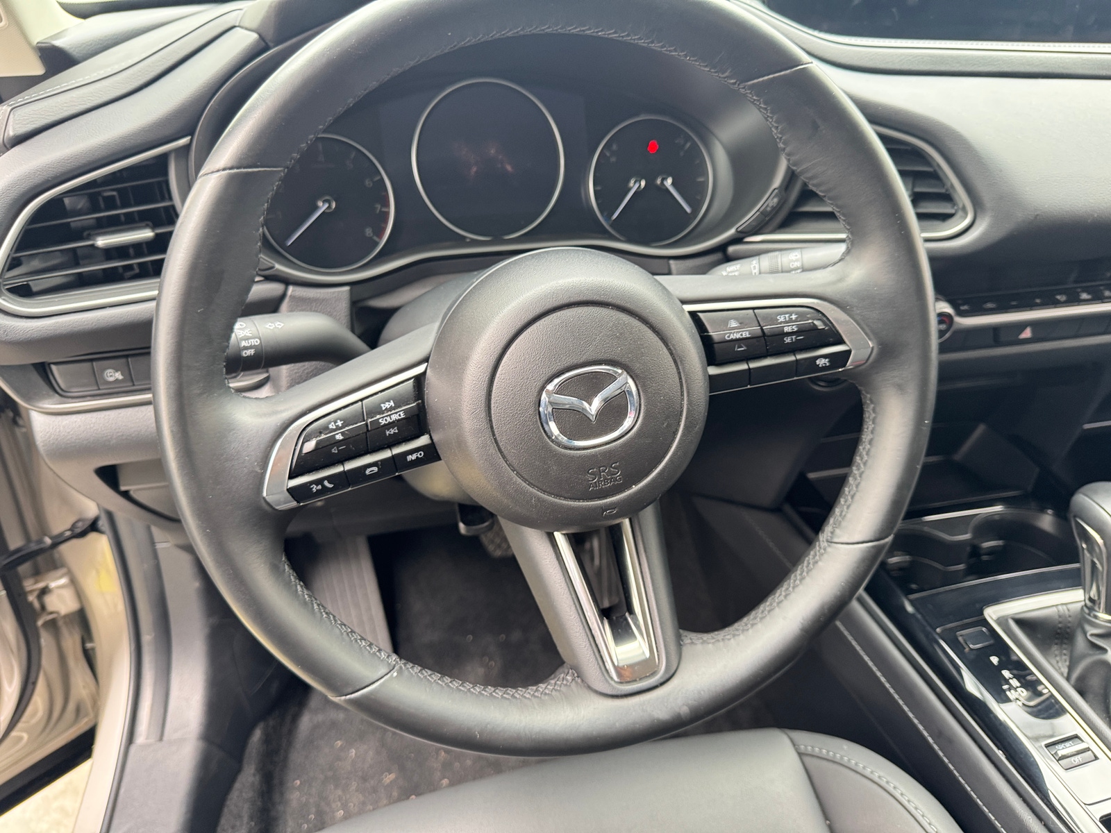 Thumbnail: 2024 Mazda CX-30 - 4