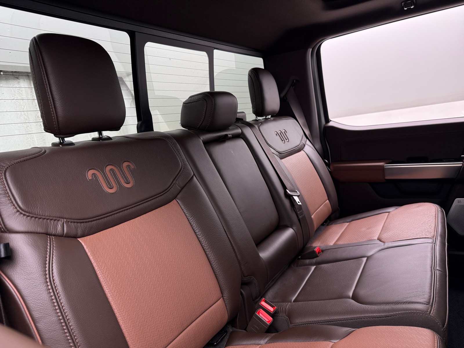 Thumbnail: 2025 Ford Econoline - 5