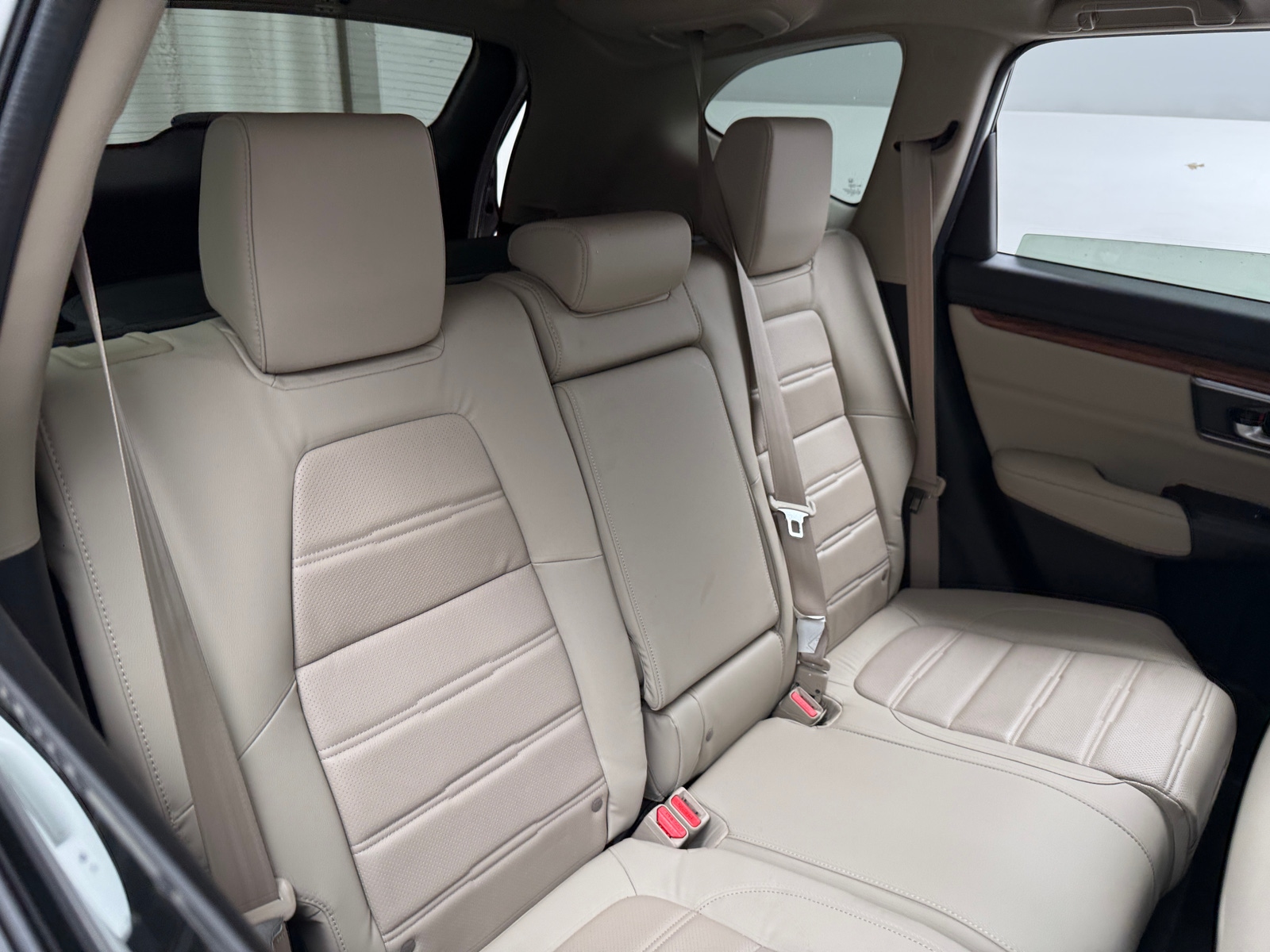 Thumbnail: 2019 Honda CR-V - 5