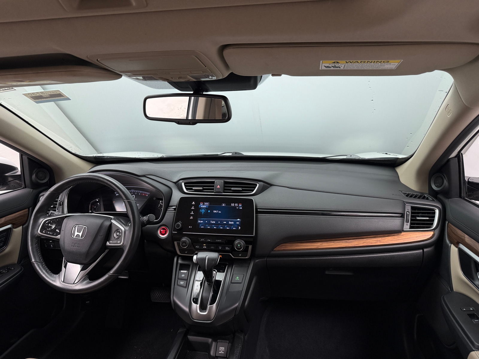 Thumbnail: 2019 Honda CR-V - 2
