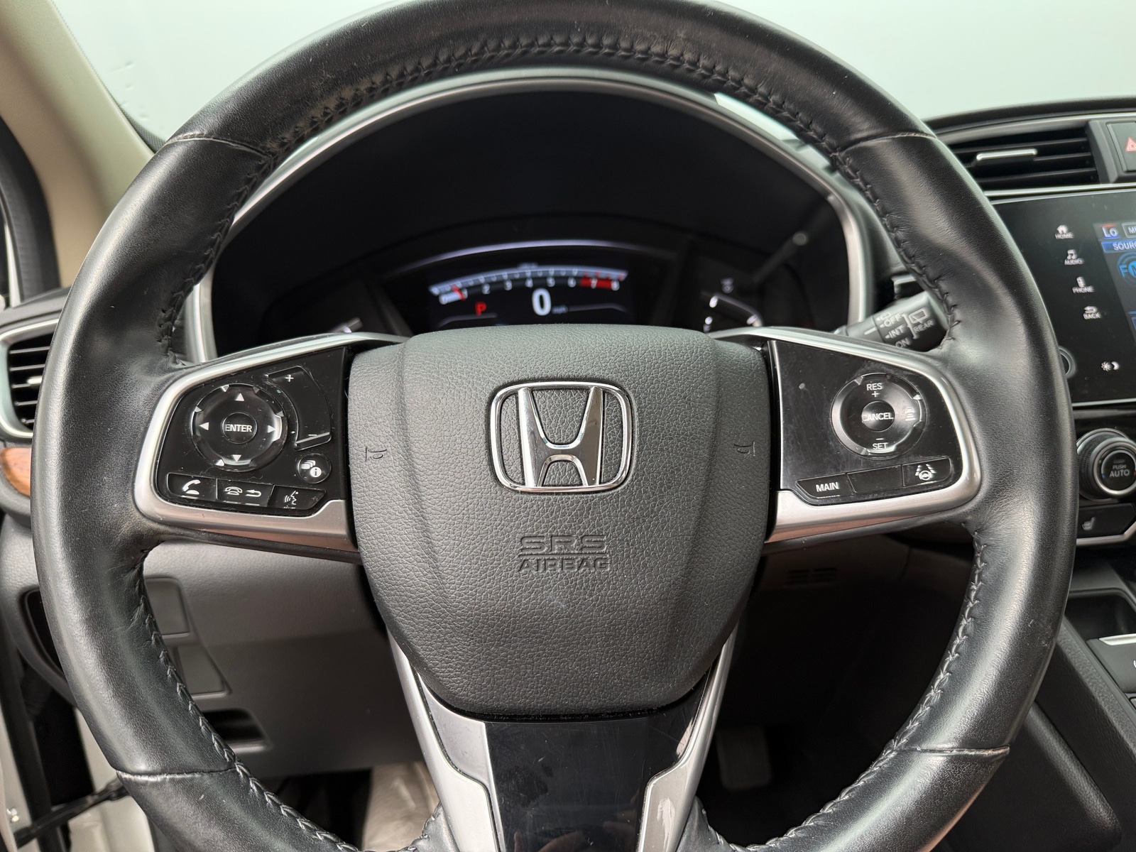 Thumbnail: 2019 Honda CR-V - 4