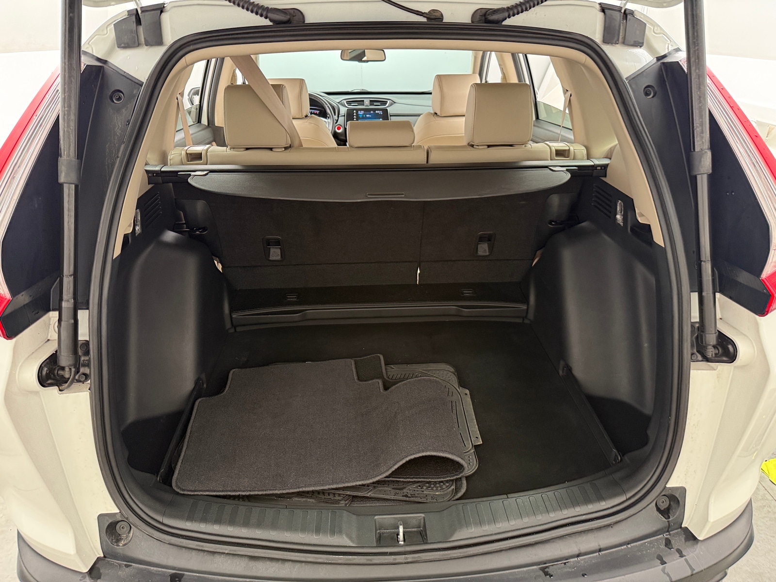 Thumbnail: 2019 Honda CR-V - 6