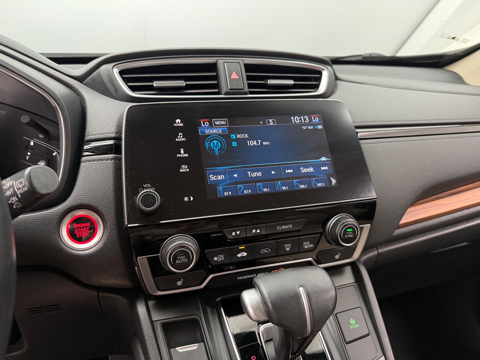 Thumbnail: 2019 Honda CR-V - 3