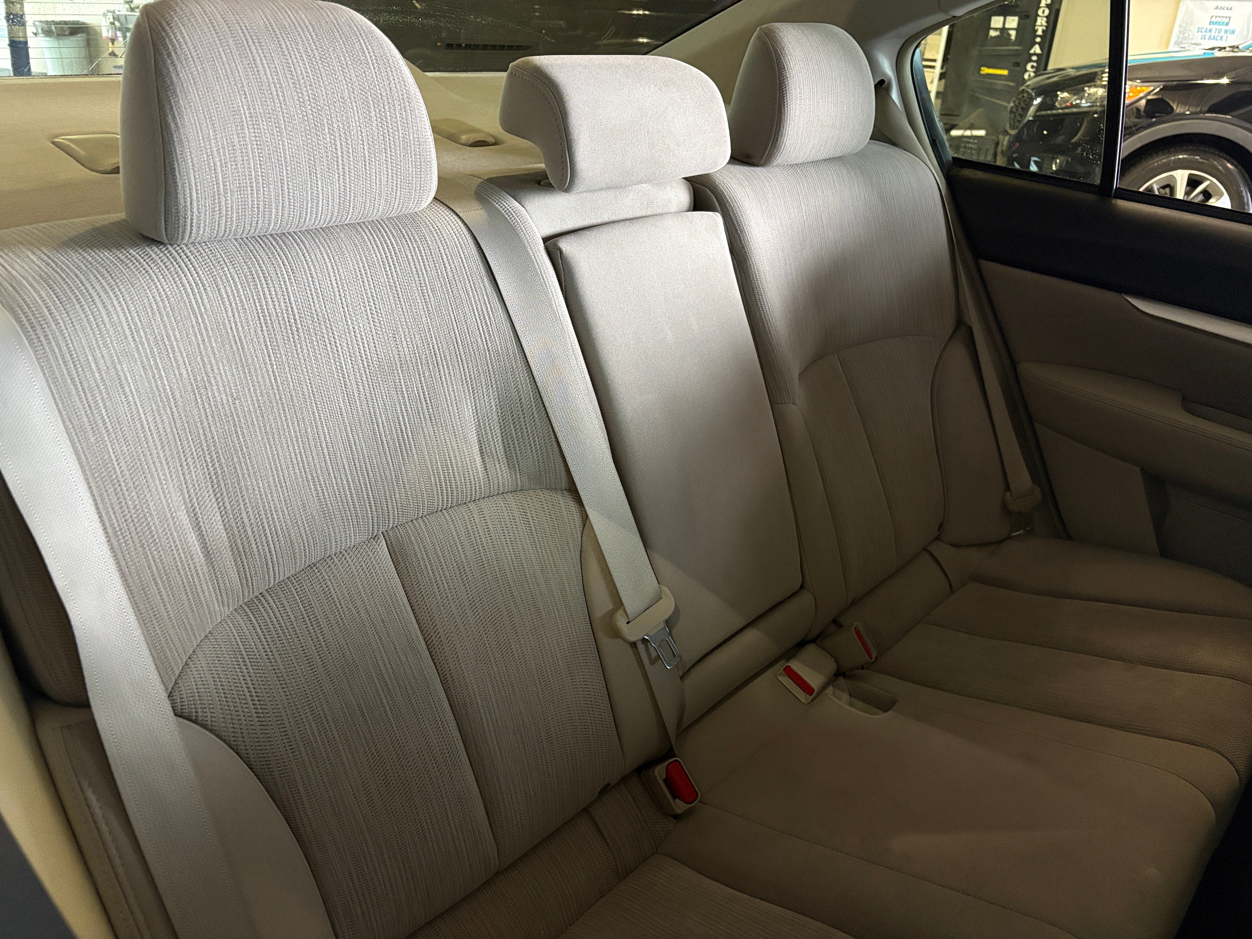Used 2013 Subaru Legacy I Premium with VIN 4S3BMCC61D3040350 for sale in Auburn, WA