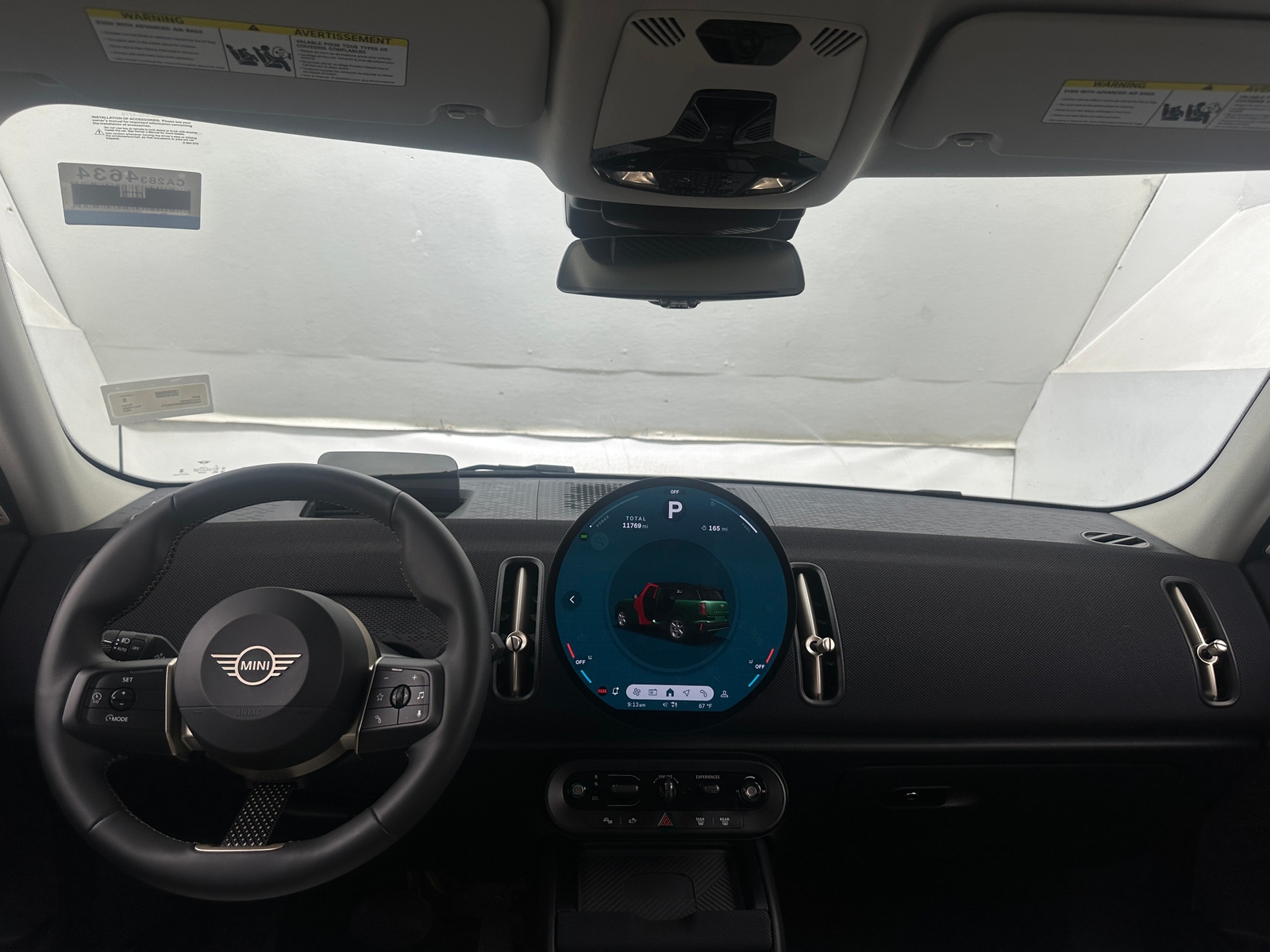 Thumbnail: 2025 MINI Cooper Countryman - 3