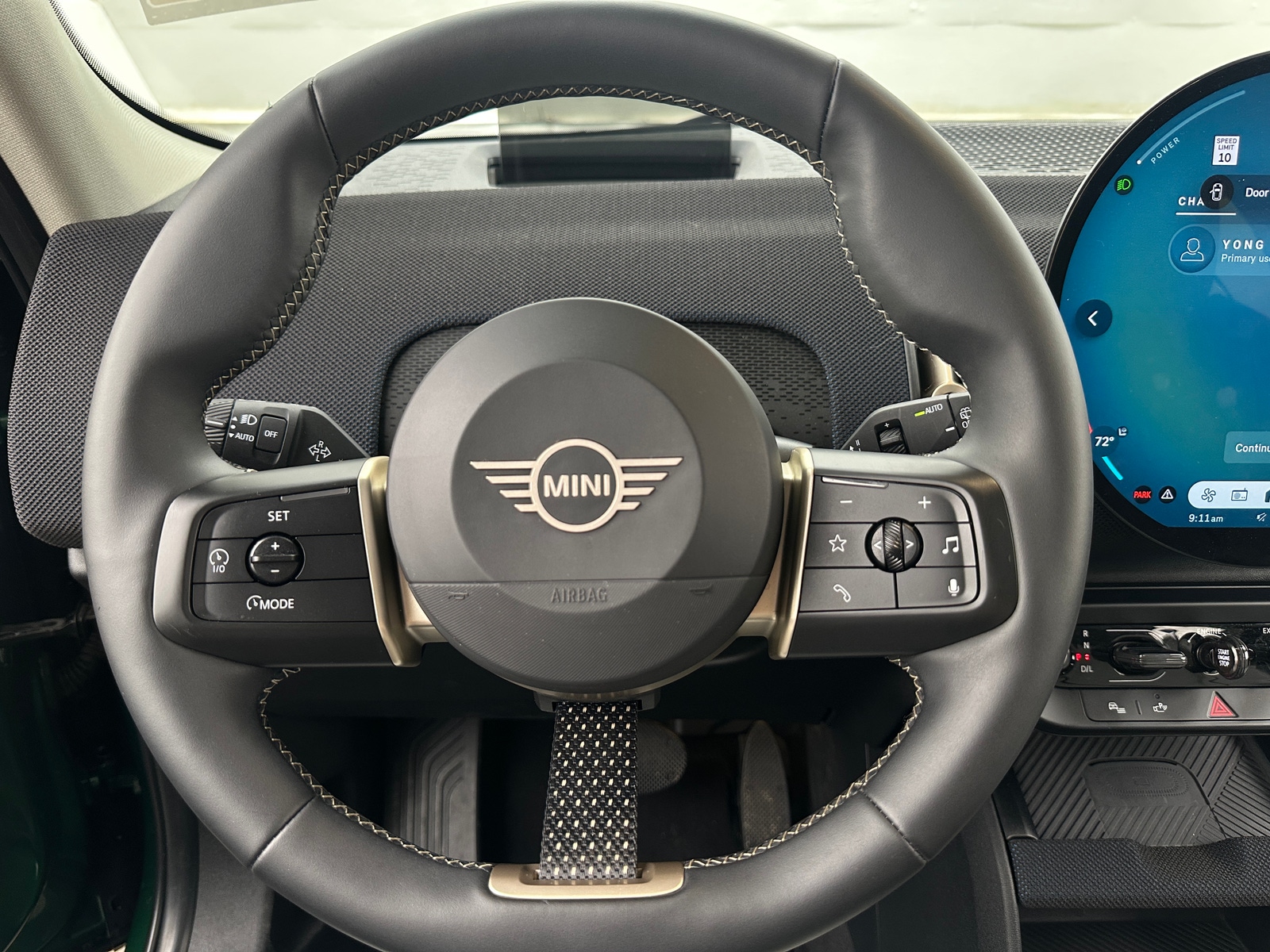 Thumbnail: 2025 MINI Cooper Countryman - 5