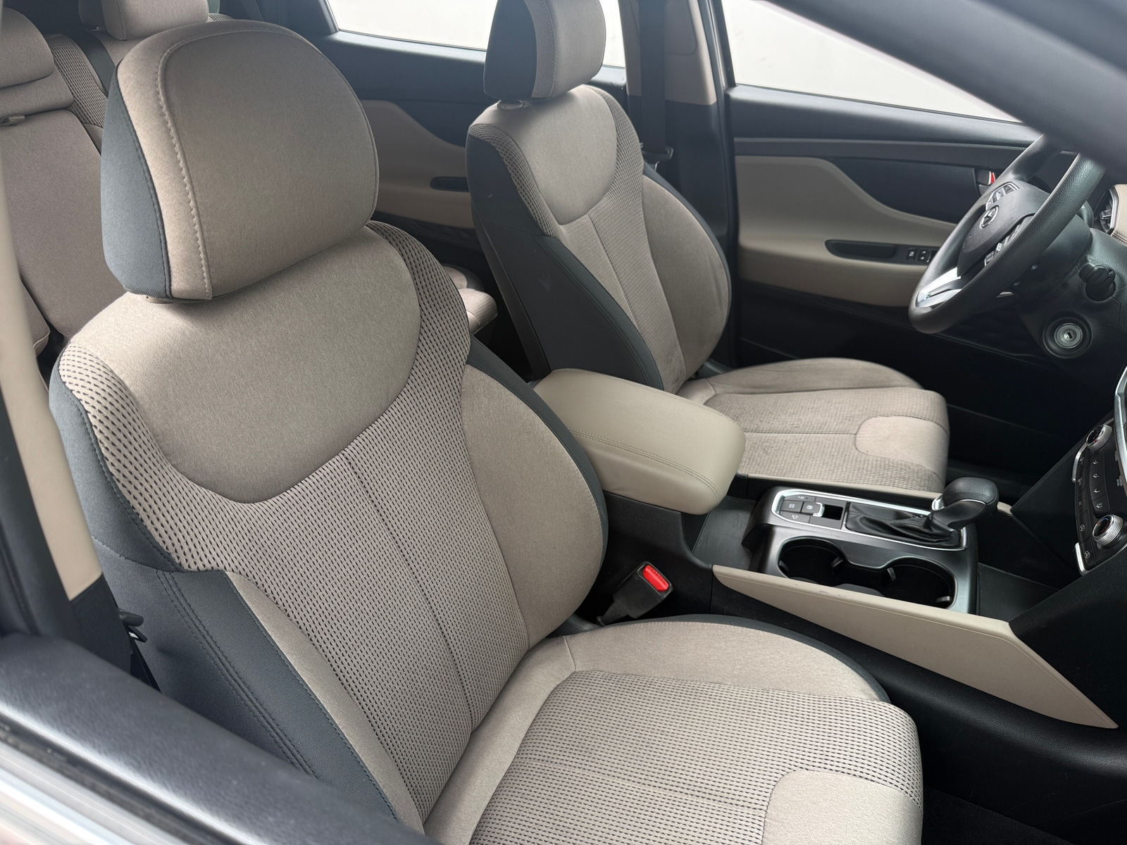 Thumbnail: 2019 Hyundai Santa Fe - 2
