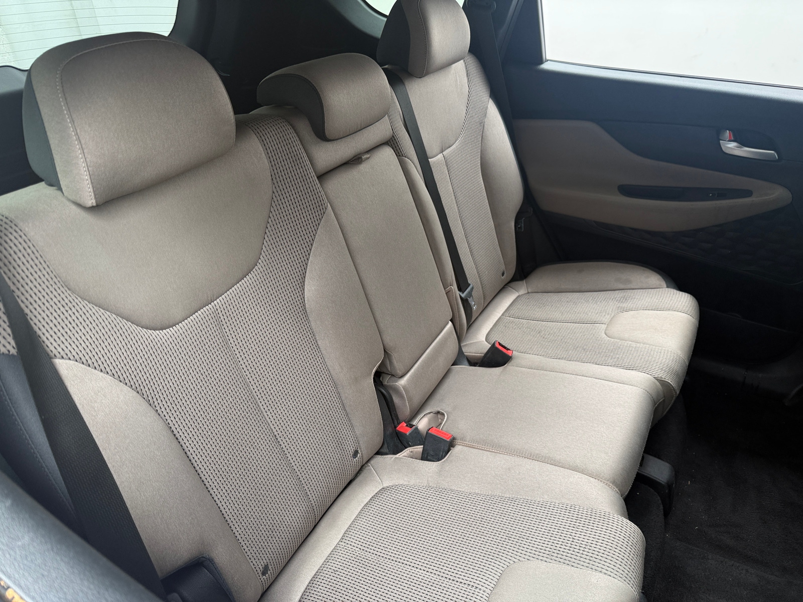 Thumbnail: 2019 Hyundai Santa Fe - 6
