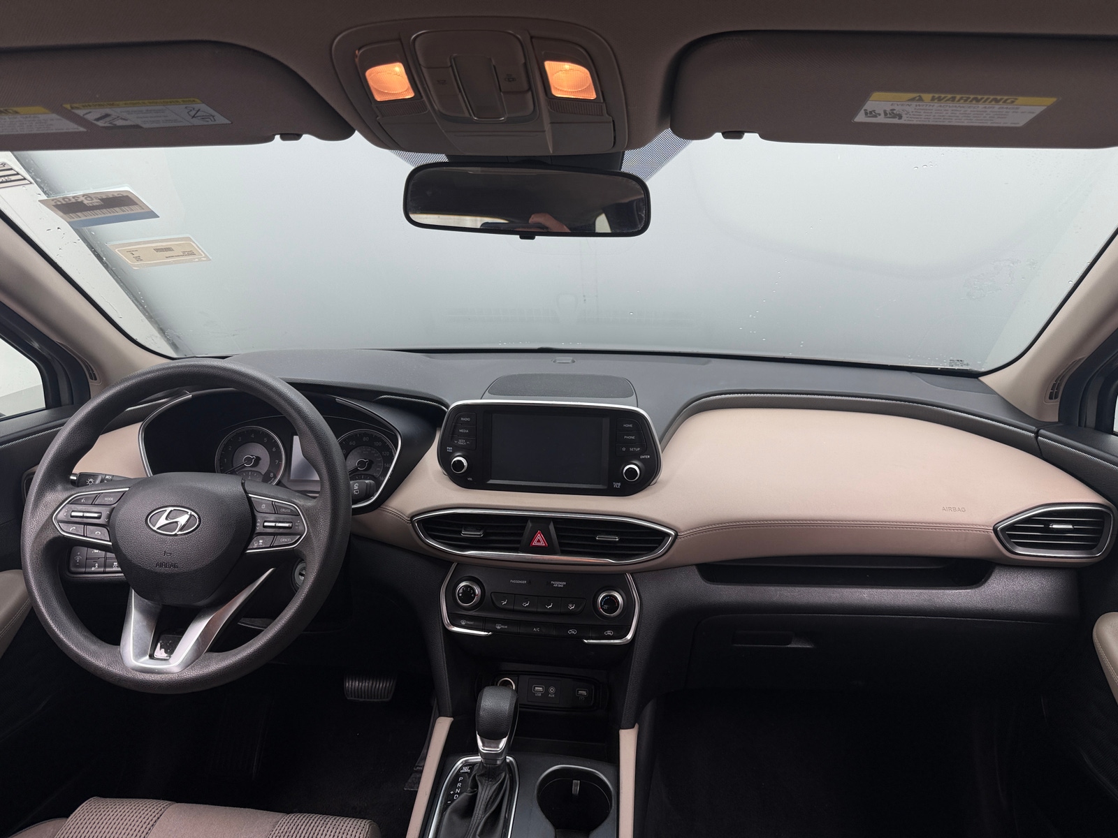 Thumbnail: 2019 Hyundai Santa Fe - 3