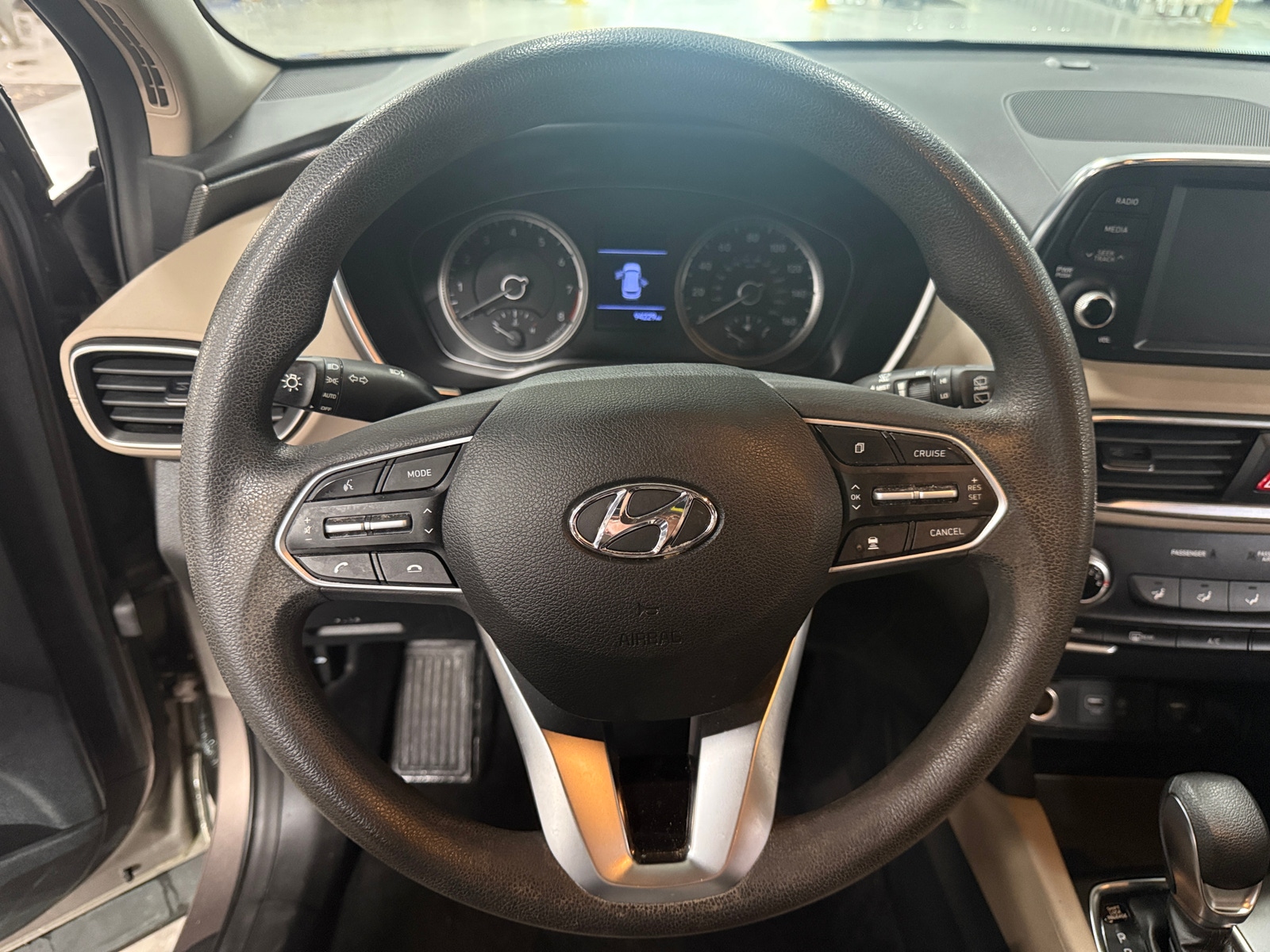 Thumbnail: 2019 Hyundai Santa Fe - 5