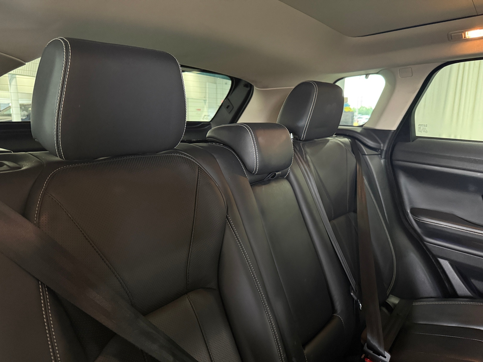 Thumbnail: 2019 Land Rover Range Rover Evoque - 5