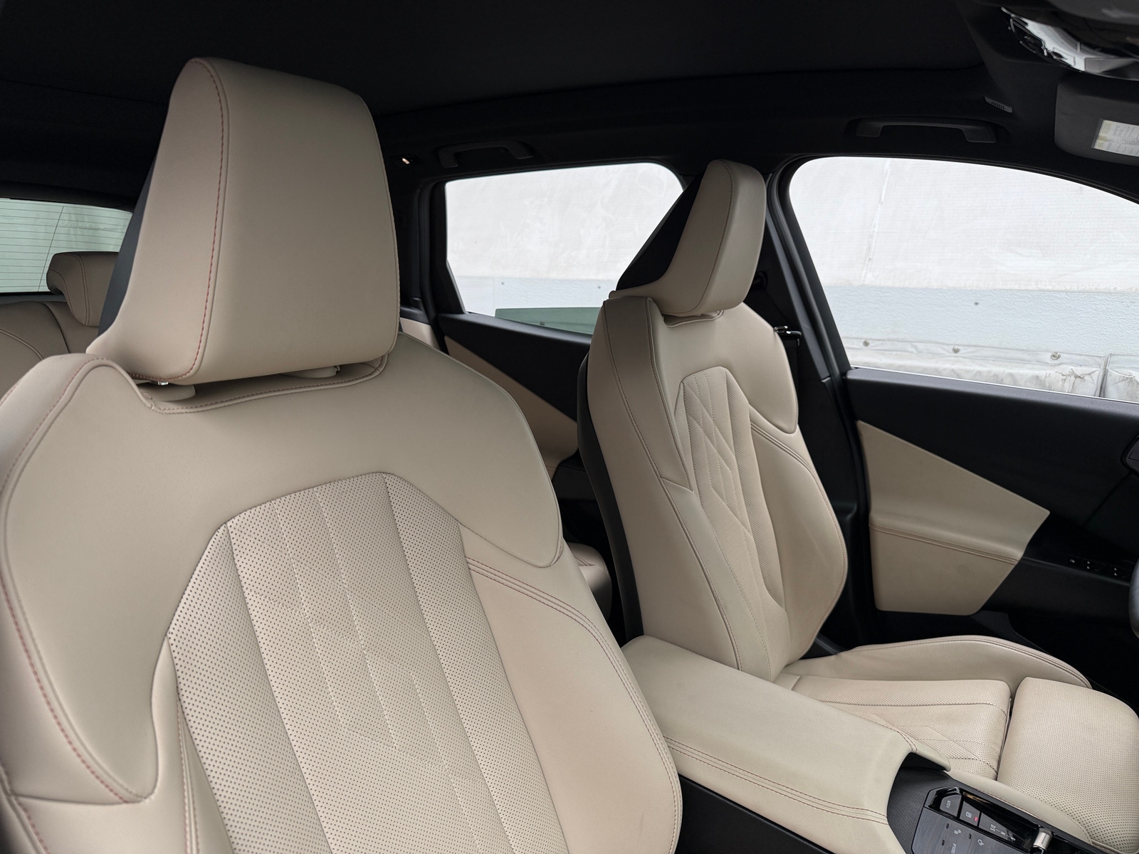 Thumbnail: 2025 BMW X3 - 2
