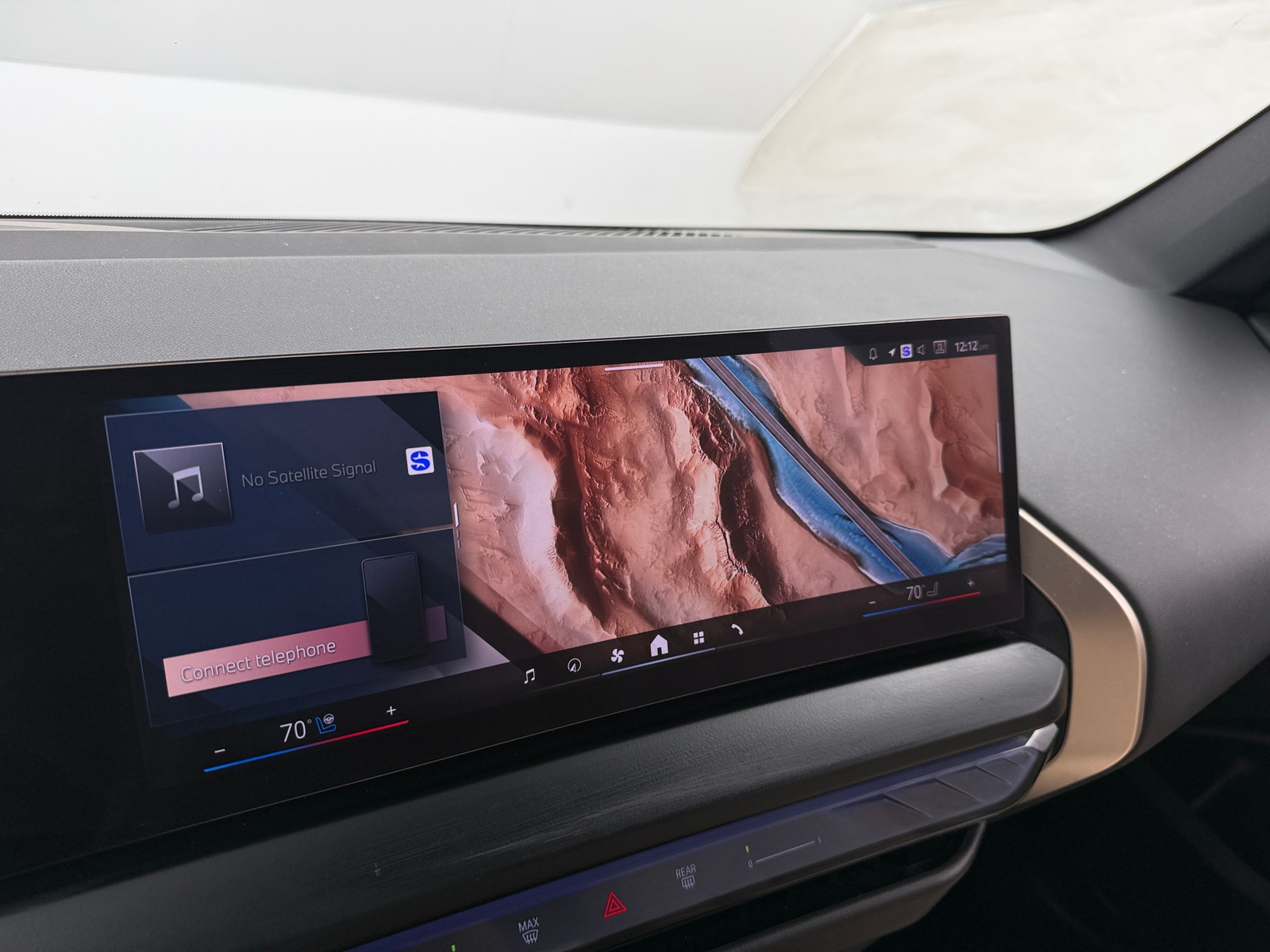Thumbnail: 2025 BMW X3 - 4