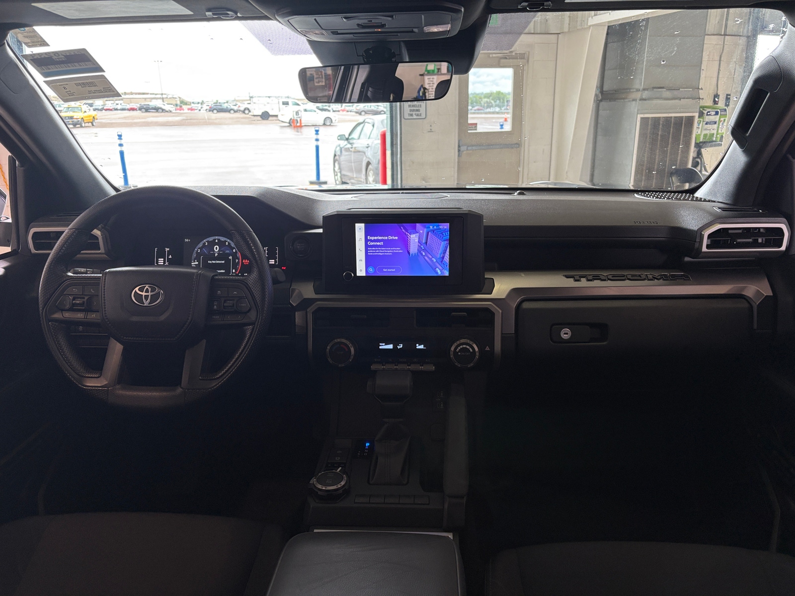Thumbnail: 2025 Toyota Tacoma - 3