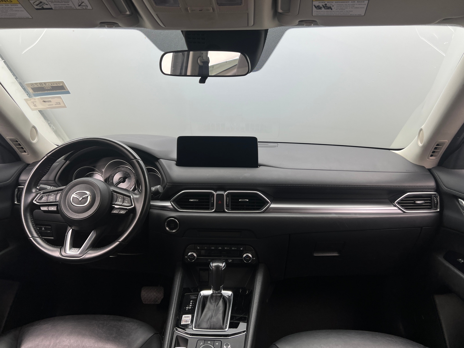 Thumbnail: 2024 Mazda CX-5 - 2