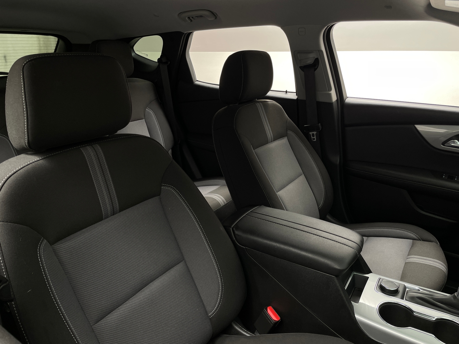 Thumbnail: 2024 Chevrolet Blazer - 2