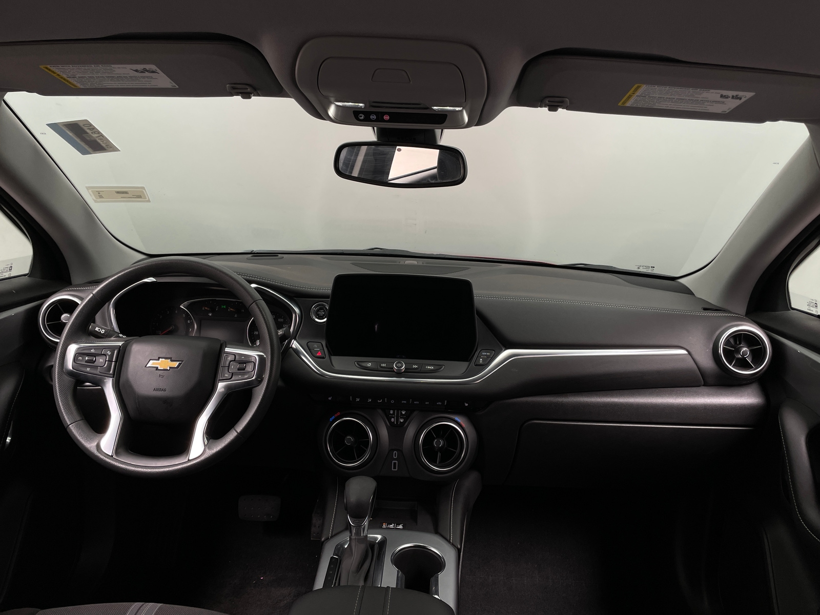 Thumbnail: 2024 Chevrolet Blazer - 3
