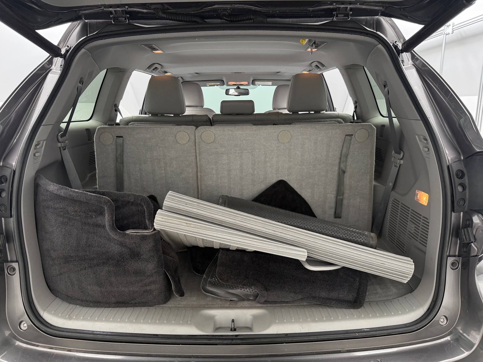 Thumbnail: 2015 Toyota Highlander - 6