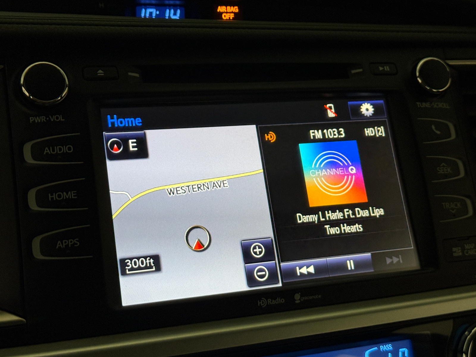 Thumbnail: 2015 Toyota Highlander - 3