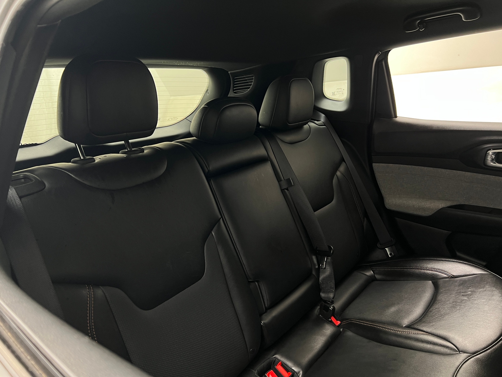 Thumbnail: 2023 Jeep Compass - 5