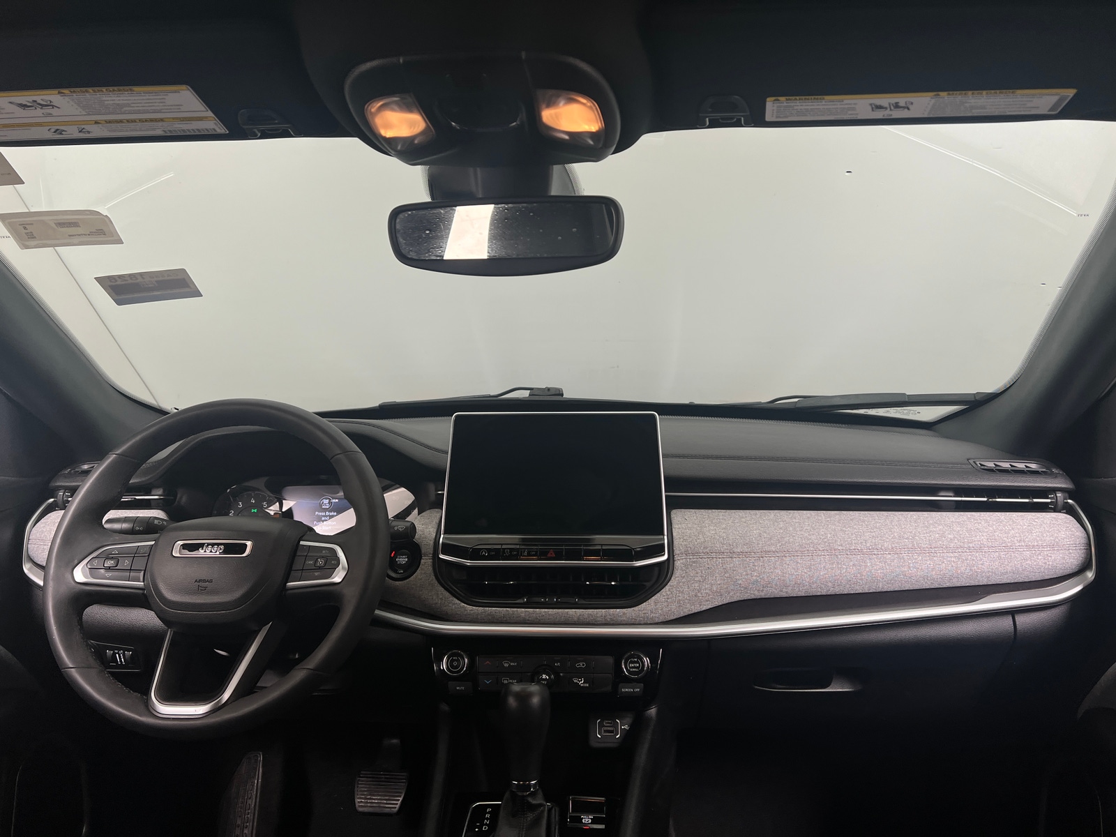 Thumbnail: 2023 Jeep Compass - 2