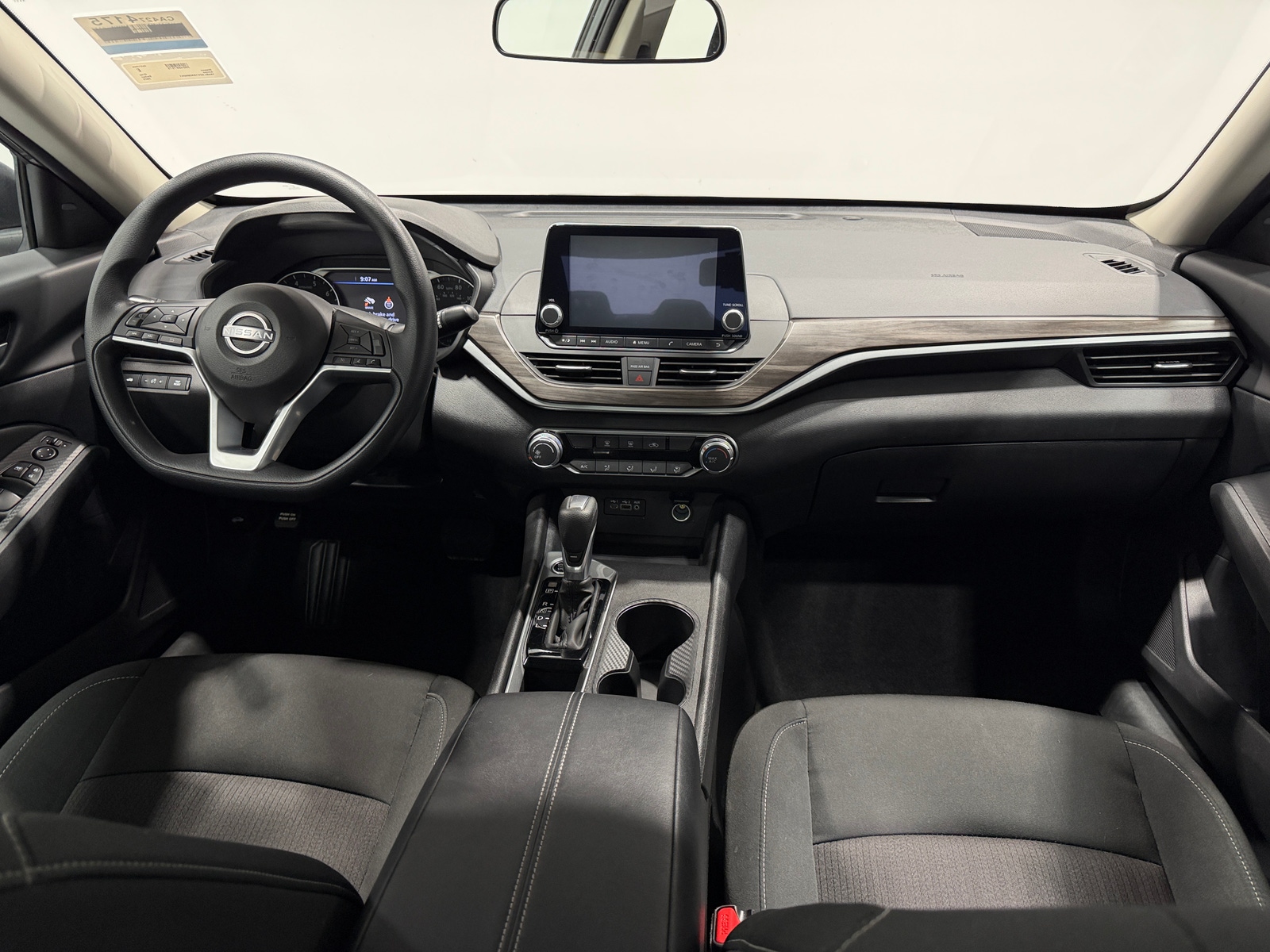 Thumbnail: 2025 Nissan Altima - 3