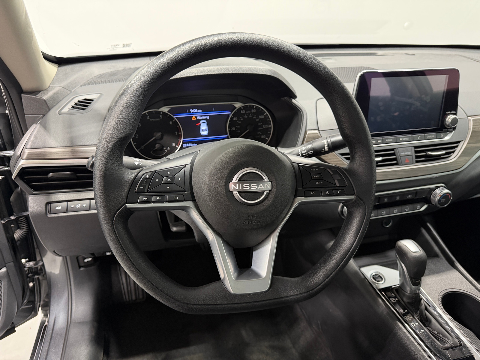 Thumbnail: 2025 Nissan Altima - 5