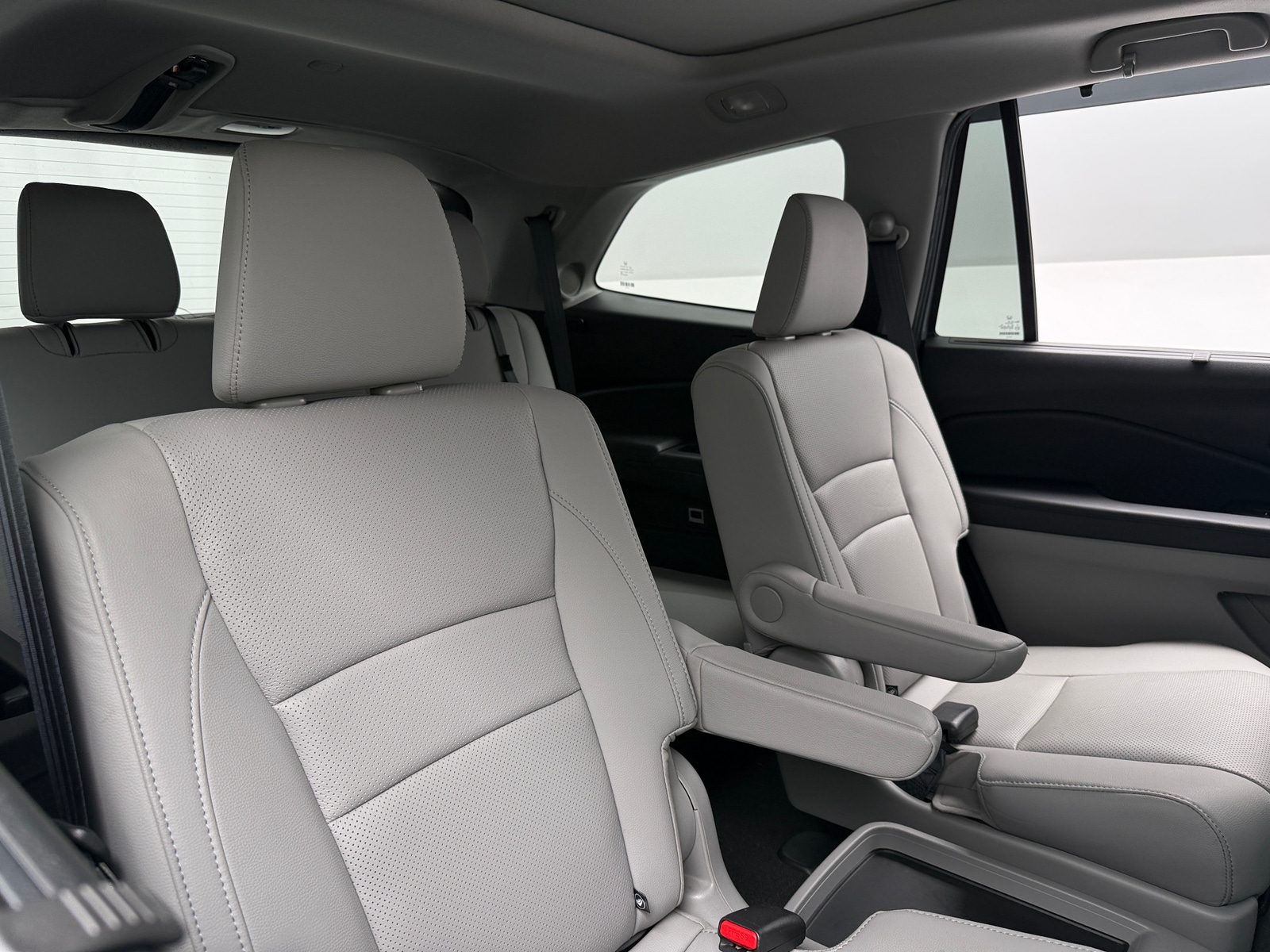 Thumbnail: 2021 Honda Pilot - 5