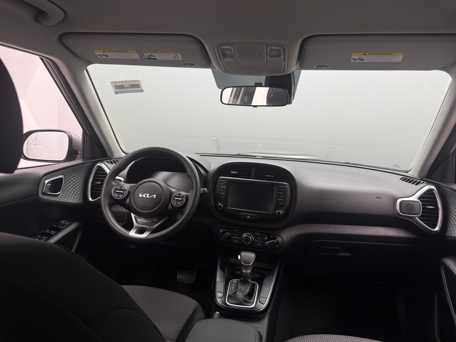 Thumbnail: 2025 Kia Soul - 3